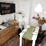 Двустаен апартамент в Варна, Гръцка махала - 77 кв.м за 2921 €/кв.м - Снимка #1