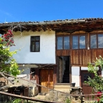 Къща в с. Джулюница, Област Велико Търново - 125 кв.м за 208 €/кв.м - Снимка #1