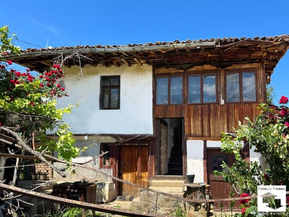 Къща в с. Джулюница, Област Велико Търново - 125 кв.м за 208 €/кв.м - Снимка #1