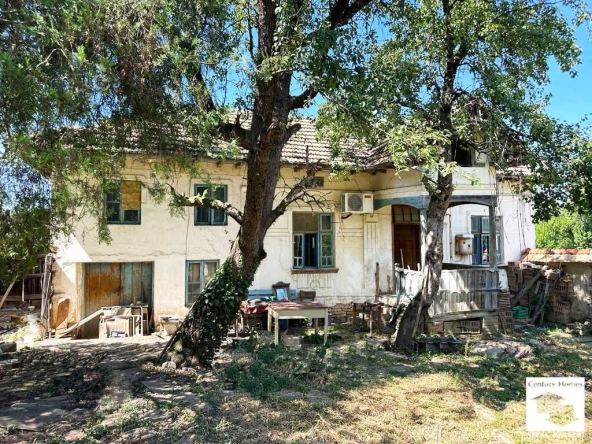 Къща в с. Поликраище, Област Велико Търново - 90 кв.м за 367 €/кв.м - Снимка #1