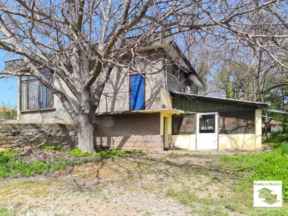 Магазин в с. Полски Сеновец, Област Велико Търново - 220 кв.м за 182 €/кв.м - Снимка #1