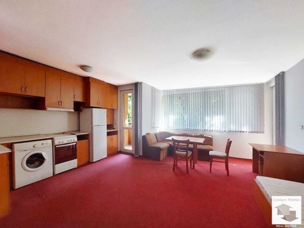 Четиристаен апартамент в Велико Търново, Център - 130 кв.м за 1600 €/кв.м - Снимка #1