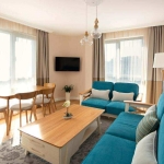 Дава се под наем Четиристаен апартамент в Варна, Център - 100 кв.м за 1500 € - Снимка #1