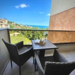 Дава се под наем Двустаен апартамент в Варна, Бриз - 52 кв.м за 714 € - Снимка #1