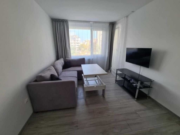 Дава се под наем Двустаен апартамент в София, Красна поляна 1 - 60 кв.м за 479.4 € - Снимка #1