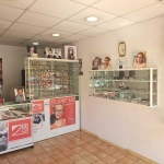 Дава се под наем Магазин в София, Надежда 2 - 28 кв.м за 600 € - Снимка #1