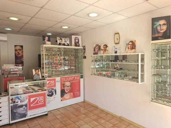 Дава се под наем Магазин в София, Надежда 2 - 28 кв.м за 600 € - Снимка #1