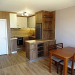 Дава се под наем Двустаен апартамент в с. Левски, Област Варна - 70 кв.м за 51 € - Снимка #1