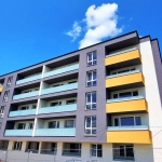 Тристаен апартамент в Благоевград, Освобождение - 81 кв.м за 778 €/кв.м - Снимка #1