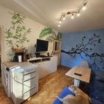 Дава се под наем Двустаен апартамент в София, Толстой - 45 кв.м за 357 € - Снимка #1