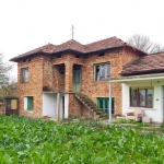 Къща в с. Масларево, Област Велико Търново - 130 кв.м за 154 €/кв.м - Снимка #1