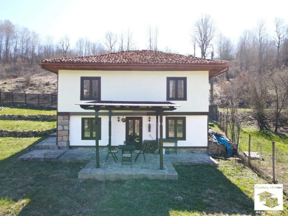 Къща в с. Палици, Област Велико Търново - 120 кв.м за 859 €/кв.м - Снимка #1