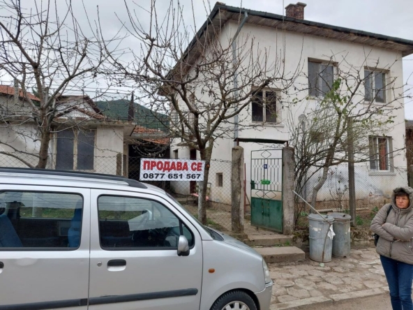 Къща в с. Слокощица, Област Кюстендил - 146 кв.м за 838 €/кв.м - Снимка #1