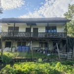 Къща в Монтана, Идеален център - 140 кв.м за 129 €/кв.м - Снимка #1