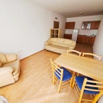 Двустаен апартамент в к.к. Слънчев бряг - 62 кв.м за 847 €/кв.м - Снимка #1