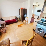 Двустаен апартамент в к.к. Слънчев бряг - 58 кв.м за 819 €/кв.м - Снимка #1