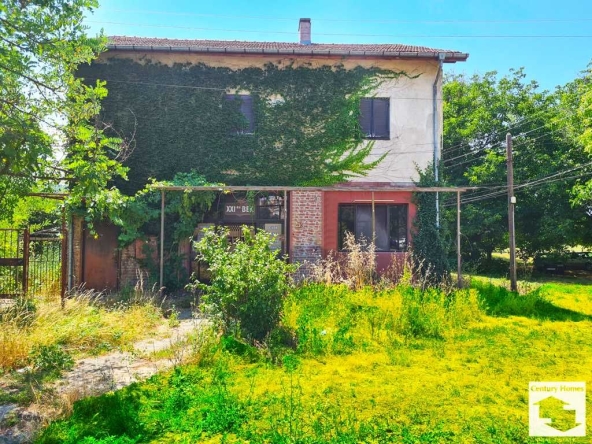 Къща в Павликени - 164 кв.м за 375 €/кв.м - Снимка #1