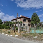 Къща в с. Бряст, Област Хасково - 192 кв.м за 239 €/кв.м - Снимка #1