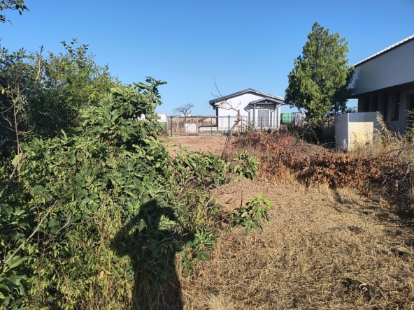 Парцел в с. Кичево, Област Варна - 840 кв.м за 27 €/кв.м - Снимка #1