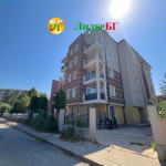 Двустаен апартамент в Несебър - 60 кв.м за 1834 €/кв.м - Снимка #1