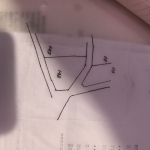 Парцел в Кюстендил, Запад - 500 кв.м за 36 €/кв.м - Снимка #1