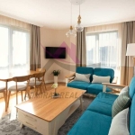 Дава се под наем Четиристаен апартамент в Варна, Център - 100 кв.м за 1500 € - Снимка #1