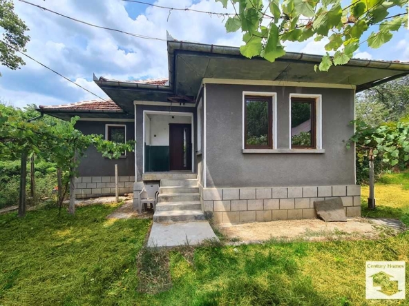 Къща в с. Илаков рът, Област Велико Търново - 80 кв.м за 919 €/кв.м - Снимка #1