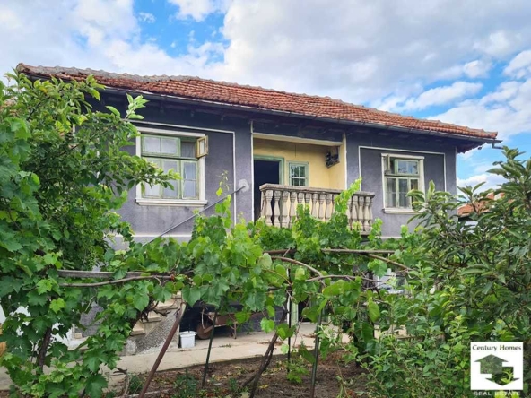 Къща в с. Страхилово, Област Велико Търново - 120 кв.м за 225 €/кв.м - Снимка #1