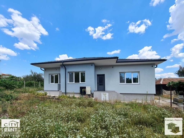 Дава се под наем Къща в с. Церова кория, Област Велико Търново - 127 кв.м за 1000 € - Снимка #1