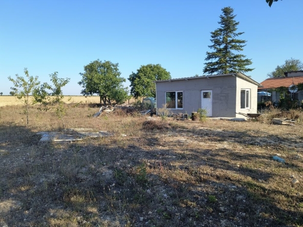 Парцел в с. Кичево, Област Варна - 45 кв.м за 680 €/кв.м - Снимка #1