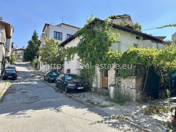 Къща в Благоевград, Широк център - 200 кв.м за 1100 €/кв.м - Снимка #1