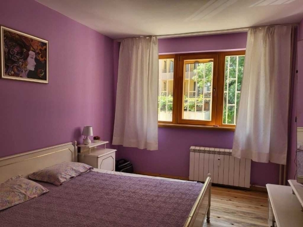 Дава се под наем Четиристаен апартамент в София, Лагера - 117 кв.м за 940 € - Снимка #1