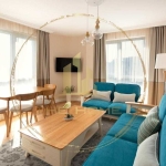 Дава се под наем Четиристаен апартамент в Варна, Център - 120 кв.м за 1500 € - Снимка #1