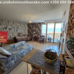 Едностаен апартамент в Банско - 63 кв.м за 889 €/кв.м - Снимка #1