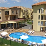 Двустаен апартамент в с. Нови хан, Област София-област - 57 кв.м за 1228 €/кв.м - Снимка #1