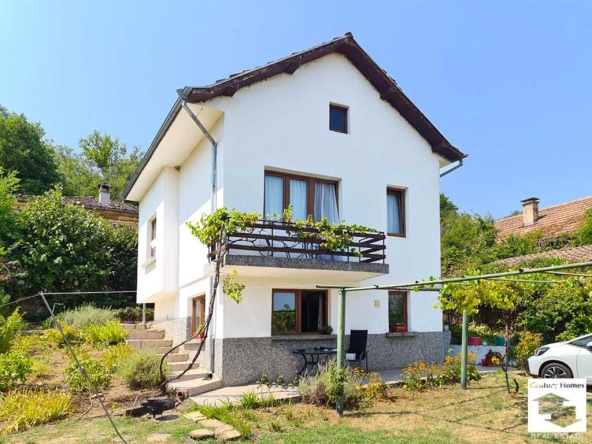 Къща в с. Миндя, Област Велико Търново - 86 кв.м за 814 €/кв.м - Снимка #1