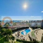 Двустаен апартамент в Свети Влас - 69 кв.м за 13044 €/кв.м - Снимка #1