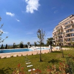 Едностаен апартамент в Свети Влас - 36 кв.м за 1723 €/кв.м - Снимка #1