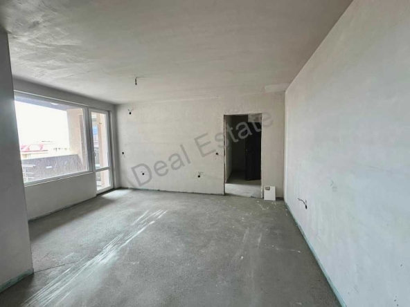 Тристаен апартамент в Благоевград, Еленово 2 - 74 кв.м за 770 €/кв.м - Снимка #1