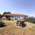 Къща в с. Мамарчево, Област Ямбол - 63 кв.м за 1096 €/кв.м - Снимка #1