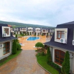 Четиристаен апартамент в Несебър - 108 кв.м за 667 €/кв.м - Снимка #1