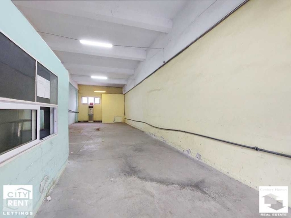Дава се под наем Склад в Велико Търново, Център - 110 кв.м за 610 € - Снимка #1