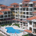 Тристаен апартамент в к.к. Слънчев бряг - 93 кв.м за 1065 €/кв.м - Снимка #1