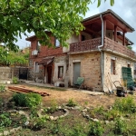 Къща в с. Ново Паничарево, Област Бургас - 112 кв.м за 1027 €/кв.м - Снимка #1