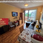 Едностаен апартамент в Банско - 34 кв.м за 1324 €/кв.м - Снимка #1