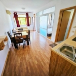 Двустаен апартамент в Ахелой - 45 кв.м за 1167 €/кв.м - Снимка #1