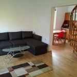 Тристаен апартамент в Варна, м-т Евксиноград - 98 кв.м за 7 €/кв.м - Снимка #1