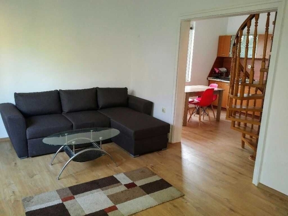 Тристаен апартамент в Варна, м-т Евксиноград - 98 кв.м за 7 €/кв.м - Снимка #1