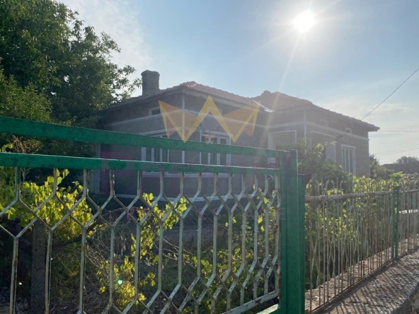 Къща в с. Соколово, Област Добрич - 96 кв.м за 657 €/кв.м - Снимка #1