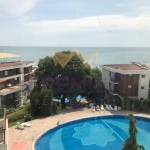 Двустаен апартамент в к.к. Елените - 75 кв.м за 1100 €/кв.м - Снимка #1